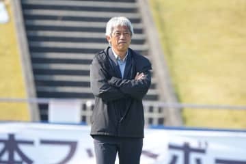 【三浦泰年の情熱地泰】辛い結果は成長前の大きな試練。この出来事を力に変えて前に進んでいく