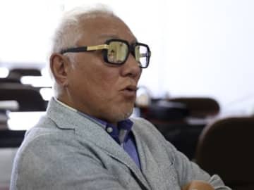 唯一無二の馬券師・弥永明郎『伝授』第19回 ダート馬について伝授