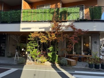 【自由が丘】これはホテルの朝食です…！絶品モーニング@ONIBUS COFFEE自由が丘店【vol.582】