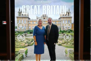 英国、2030年にインバウンド5000万人へ、日本からも1.8倍－キャンペーン好調