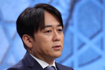 安住紳一郎アナが番組復帰「体調が良くなくて…」 ＳＮＳは声の〝異変〟を心配