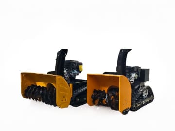 “人が雪に挑む時代は終わる？”遠隔操作ラジコン除雪機「ユキゾー」　販売台数300台突破記念の40％OFFキャンペーンを12月2日より開始