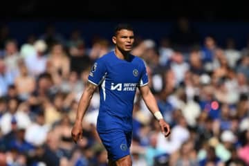 チェルシーがチアゴ・シウヴァの息子とプロ契約を締結！…「多才で信頼できるDFに成長」と発表