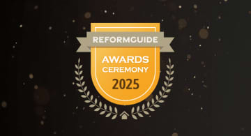 リフォーム一括見積もりサービス「リフォームガイド」が、表彰セレモニー「Reformguide Awards Ceremony 2025」を開催　成績と顧客対応において優れた成果を収めた9社を表彰　顧客から選ばれる会社になるための取り組みをテーマに、優れた実績を持つ会社が講演