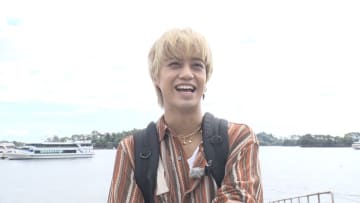 髙橋海人が宮城県の家庭で集めた食材で炊き込みごはんを作成！東北初となる『炊飯器の旅』で日本三景を表現したレシピとは？