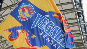 森山佳郎監督につづき…ベガルタ仙台マテウスが残留へ！代理人と面会も…