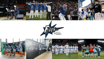 【開催レポート】11/22(土)《F FES 2025 Supported By Fanatics》