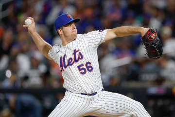 オリオールズ、元セーブ王ヘルズリーと2年契約合意　右肩手術受けた守護神の代役確保