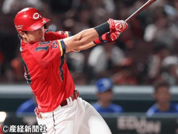 【広島カープ】怪我を越えて光る才能！来季ホームラン量産期待のルーキーとは！？