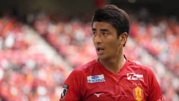 宮大樹、名古屋復帰報道の一方で…ハ・チャンレの去就は「長谷川健太監督の退任で…」