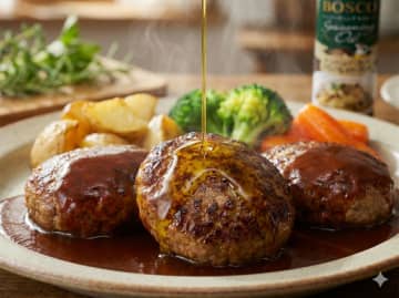 誰でも簡単に美味しくできる！フレーバーオイルで作る冬のごちそうおすすめレシピ3選＋アイスアレンジ