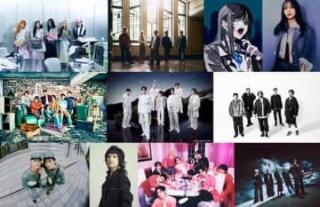 Stray KidsからENHYPENまで、12月15日放送「CDTVライブ!ライブ!」に出演決定！韓国から4組が登場