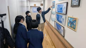 宮城県石巻市で「街ミッション」を開催、高校生が地域の課題解決に挑戦