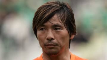 「悔しいし、辛いですが…」37歳元日本代表スター選手、契約満了で『大好きな』J1チーム退団