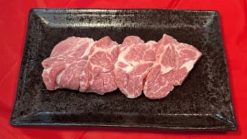 一度も冷凍していない肉の提供にこだわる北海道帯広市の焼肉の虎にて「ジンギスカンフェア」を2025年12月1日より開始