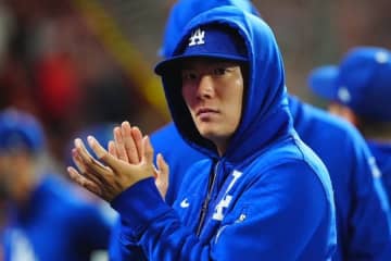 ド軍、由伸WBC出場へ侍Jに“要求”か　「阻止できない」も…LA番記者指摘