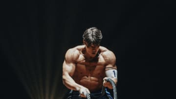 糸井嘉男「スーパーサイヤ人になってる」　44歳の“バキバキ筋肉”にファン戦慄「鎧やん」「エグいって」