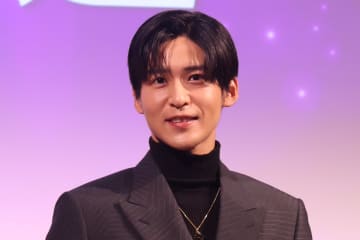 目黒蓮　『SHOGUN』大抜擢を関係者に猛プッシュしていた「偉大先輩の妻」