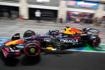 F1レッドブルが異例の声明「明らかに間違いだった」　不用意発言が誹謗中傷に発展「遺憾に思う」