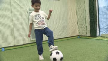 【スポーツのチカラ】スキージャンプ・カーリングなど数々の選手を支える札幌市―しかし子どもの体力テストは全国平均に及ばず―20種類以上の運動を用いるスポーツスクールに注目集まる〈北海道〉