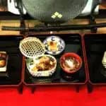 実践女子大学 生活科学部　学生たちが江戸時代の献立書を手がかりに考案した「下諏訪宿本陣EDO BENTO」をお披露目