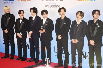 timelesz 日テレ特番での「RUN」披露に渦巻く賛否　Sexy Zone時代の楽曲に残念がる声も