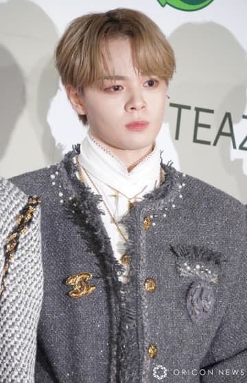 活動終了発表のJO1鶴房汐恩、メッセージ公開「メンバーの活動を応援していきます」　延期のイベントは年内実施【声明全文】