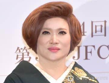 IKKO、顔面麻痺で急きょ入院していた　退院報告「ゆっくりと自分の身体と向き合いながら」【全文】