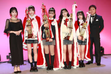 日本一かわいい女子高生＆女子中学生にノンスタ井上裕介がアドバイス「SNSの心ないコメントは全部無視せえ！無視する能力も必要やから」