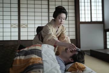 『ばけばけ』第48回　トキ、ヘブンと亡き傳を重ねて不安になる【ネタバレあり】