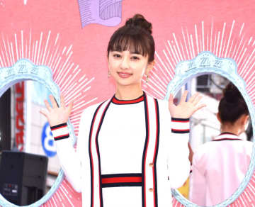 小宮有紗、髪バッサリでイメチェン　事務所退所で「宣材写真も新しくなりました！」