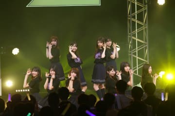 坂道グループ新メンバーによる単独公演『新参者』完結　最後は乃木坂46・6期生「もっと坂道を登っていきたい」