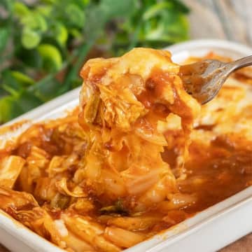 【白菜、まだ鍋に入れてるの？】とろっとろの白菜が「飲み物」レベル！1玉買っても一瞬で消える簡単おかずレシピ5選