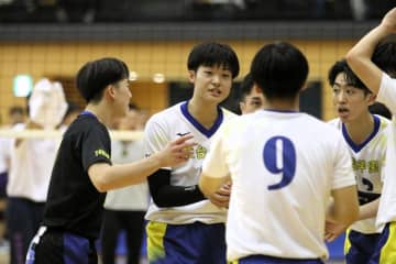 春の高校バレー組み合わせが決定　男子は大会4連覇を狙う駿台学園、女子はインターハイとの二冠を目指す金蘭会が第1シードに