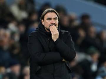 「クラブは我慢の限界」降格圏のリーズ、指揮官の“解任危機”を現地メディアが伝える「次のチェルシー戦かリバプール戦で少なくとも１勝しない限り…」