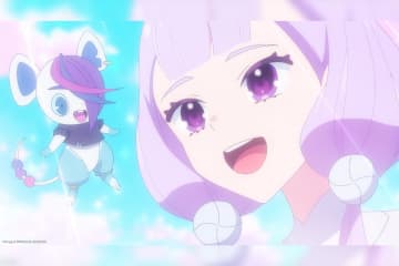 オリジナルTVアニメ『プリンセッション・オーケストラ』第33話あらすじ・先行カット解禁！