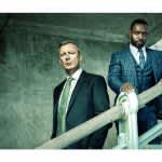 英国ミステリー『警視グレイス』シーズン5、独占日本初放送