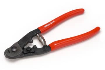 ウェーブ、「HG金属線用ニッパー（2.0）」を値上げ。直径2mmの真ちゅう線まできれいにカット可能なニッパー