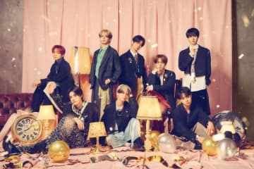 OCTPATH、8thシングル表題曲「スターライトランデブー」先行配信開始&Cheering Guide公開