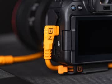 10Gbpsの「Tether Tools」USB Type-Cケーブルにショートタイプ　1m、1.8m、3mが追加