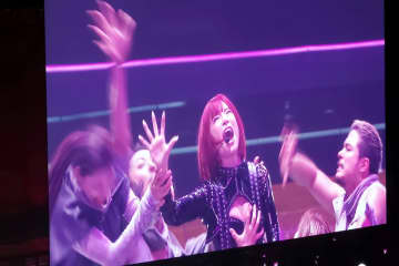 日本の歌手の公演中止に中国外交部「主催者に聞いて」、ネット「主催者は誰の言うことを聞いたと？」