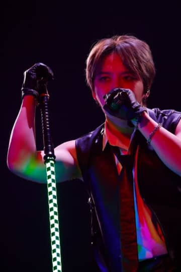 ジェジュン、日本ツアー完走！14曲の日本語ステージで証明した“レジェンド”の貫禄