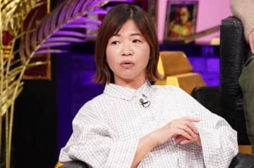 大久保佳代子「私は無類のキス好きなので…」今ではみられなくなった女性芸人の“キス芸”一番印象に残っている相手はまさかの大物俳優