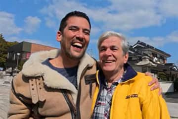 「これは本当に日本ならではだ」　元植物学者のコロンビア人が感動　「俺の国とは全然違う」と絶賛した光景とは