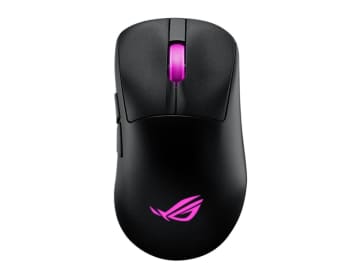 【本日みつけたお買い得品】ASUS ROGブランドのゲーミングマウスが1,918円引きで販売中