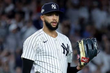 大物守護神ウィリアムズ、メッツと3年総額79億円で合意　米報道…ド軍が注目との噂も