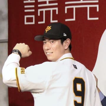 巨人入り松本剛のFA「人的補償」は誰だ？ 坂本勇人はプロテクトの見込みも、田中将大は…