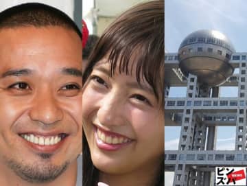 『酒のツマミ』のフジ敏腕社員が退社へ　番組は千鳥が“呆れ降板”で終了…藤本アナに続き…退社ラッシュの内幕