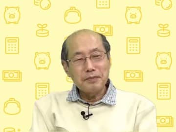 桐谷さんに質問「優待株は何株ずつ持っていますか？」