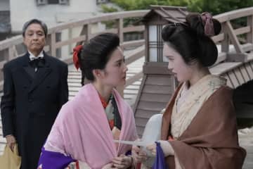 『ばけばけ』リヨ様が“女中トキ”におかんむり　松江の寒さがヘブンとの距離を縮める？